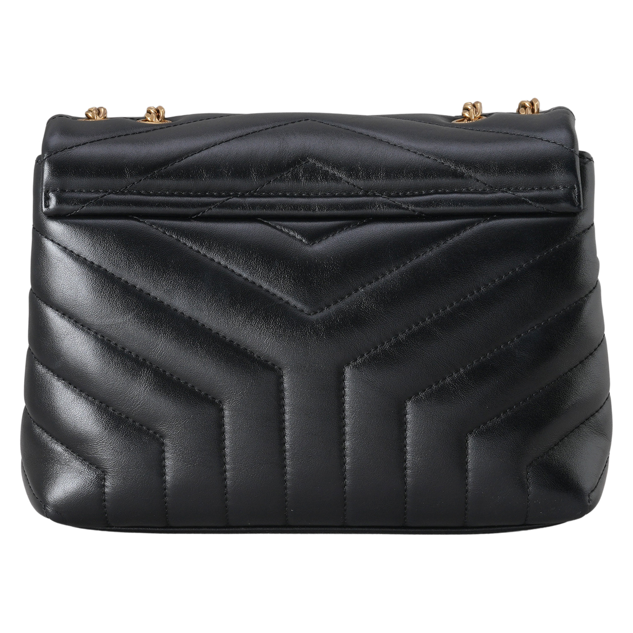 YVES SAINT LAURENT(USED)생로랑 494699 모노그램 루루백 스몰